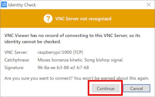 RealVNC-Identity-Check