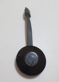 chromecast