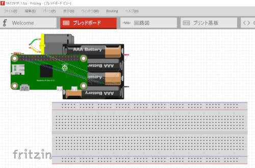 fritzing-bread-board