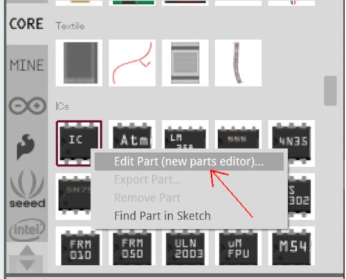 fritzing-ic-parts-edit