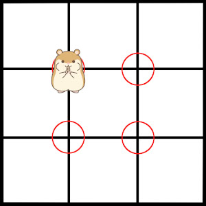 hamster-kouzu