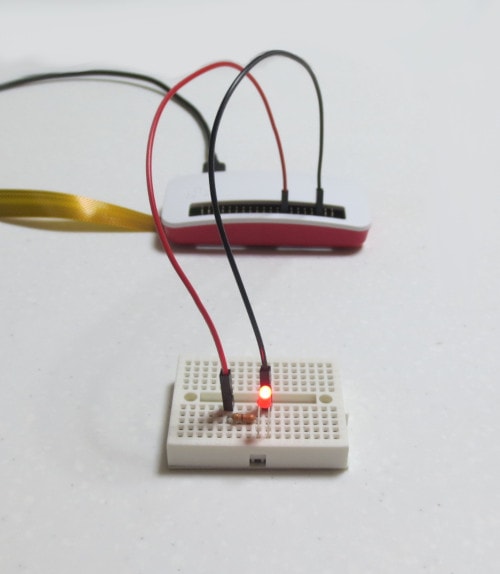 led-blinking-connection