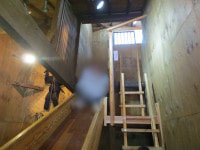 忍者体験スポット