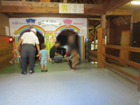 忍者体験スポット