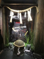 忍者体験スポット