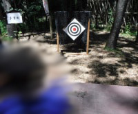 忍者体験スポット