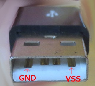 usb